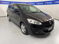 Image for 2013 Mazda Premacy Wagon