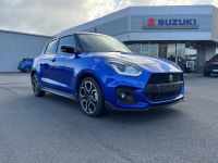 Image for 2025 Suzuki Swift Sport