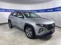 Image for 2023 Hyundai Tucson SUV 1.6 HYBRID 2WD