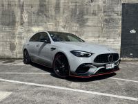 Image for 2025 Mercedes-Benz C 63 S Sedan MERCEDES-AMG C 63 S - 500KW - F1 Edtion