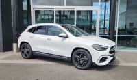 Image for 2025 Mercedes-Benz GLA 250 SUV 2.0L Turbo 165kw GLA250 4matic Facelift