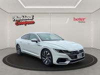 Image for 2018 Volkswagen Arteon 206KW TSI R-L 4M 2.0