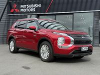 Image for 2025 Mitsubishi Outlander LS PHEV 4WD