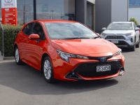 Image for 2023 Toyota Corolla SX 1.8L Hybrid FWD Hatch