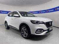 Image for 2021 MG HS SUV