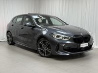 Image for 2021 BMW 118i Hatch M-Sport +Comfort +Visibility