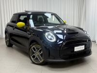 Image for 2023 MINI Cooper SE Hatch Yours