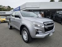 Image for 2022 Isuzu D-Max Lx Double Cab 4Wd 3.