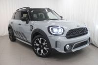 Image for 2022 MINI Cooper S Countryman Untamed