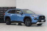 Image for 2022 Toyota RAV4 Adventure 2.5P Hybrid AWD SUV