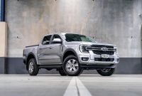 Image for 2025 Ford Ranger XLT 2.0D Bi-Turbo 4WD