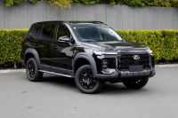 Image for 2025 LDV D90 2Wd 2.0Pt/8At