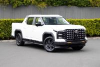 Image for 2025 LDV Terron 9 Elite