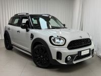 Image for 2021 MINI Cooper S Countryman
