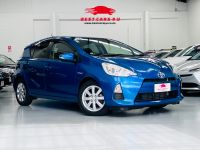 Image for 2012 Toyota Aqua Hatchback 