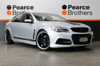 Image for 2015 Holden Commodore Sedan VF SV6, LWRD ON 20's