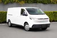 Image for 2025 LDV Deliver 7 DEL7 LWB DSD