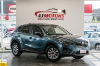 Image for 2015 Mazda CX-5 Wagon 20S