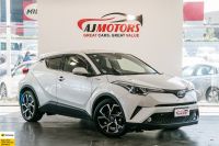 Image for 2017 Toyota C-HR Hatchback G