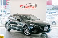 Image for 2015 Mazda Axela Hatchback 20S