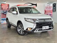 Image for 2021 Mitsubishi Outlander XLS 2.3D/4WD/6AT