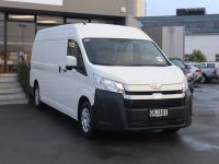 Image for 2024 Toyota Hiace ZX DIESEL, Auto