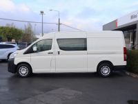 van♡ 2024 Toyota Hiace Zx Diesel Hi Roof, Auto For Sale At