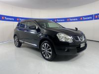 Image for 2011 Nissan Dualis Wagon