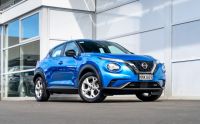 Image for 2021 Nissan Juke ST 84Kw Petrol Auto