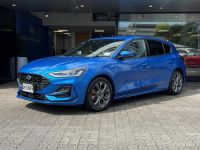 Image for 2023 Ford Focus ST-LINE X 1.0PMH