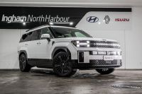 Image for 2025 Hyundai Santa Fe SUV Calligraphy 1.6T Hybrid