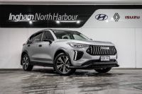 Image for 2025 GWM HAVAL Jolion SUV Ultra 2Wd Hybrid 1.5
