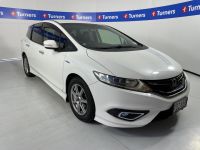 Image for 2015 Honda Jade Wagon