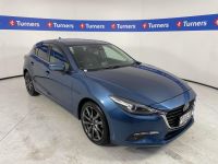 Image for 2016 Mazda Axela (Mazda3) Hatchback SP25 LTD