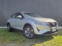 Image for 2024 Nissan Qashqai St 1.3pt/6cvt