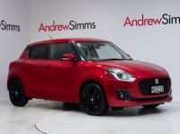 Image for 2020 Suzuki Swift RS 1.0PT 6A Hatch