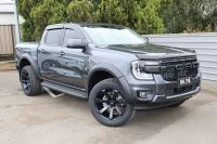 Image for 2025 Ford Ranger Xlt Double Cab W/Sa