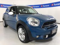 Image for 2013 Mini Cooper S Wagon Crossover