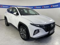 Image for 2023 Hyundai Tucson SUV 1.6 HYBRID 2WD