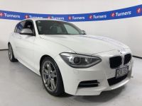 Image for 2013 BMW 1 Series Hatchback M135I