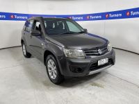 Image for 2015 Suzuki Grand Vitara SUV WA2WDN