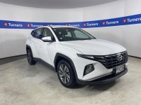 Image for 2023 Hyundai Tucson SUV 1.6 HYBRID AWD