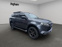 Image for 2022 Isuzu MU-X SUV 4WD AUTO 3.0D