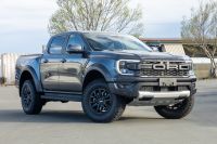 Image for 2025 Ford Ranger Raptor 2.0L 4x4