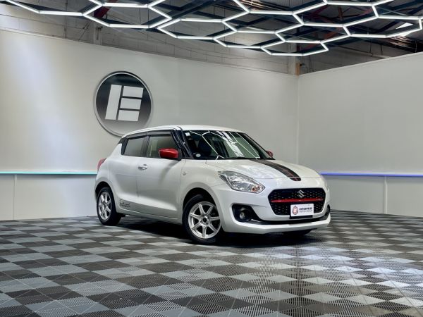 2020 Suzuki Swift LOW 31,000 KM'S image