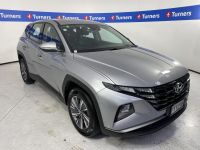 Image for 2023 Hyundai Tucson SUV 1.6 HYBRID 2WD