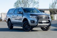 Image for 2019 Ford Ranger Wildtrak 2.0L 4x4