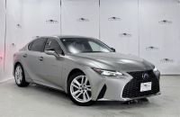 Image for 2022 Lexus IS 300h Hybrid,25600KM,Carplay,360 Camera