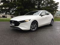 Image for 2021 Mazda 3 GSX 2.0L HATCH