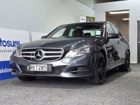 Image for 2013 Mercedes-Benz E 220 Sedan FACELIFT / E220 2.1L CDI